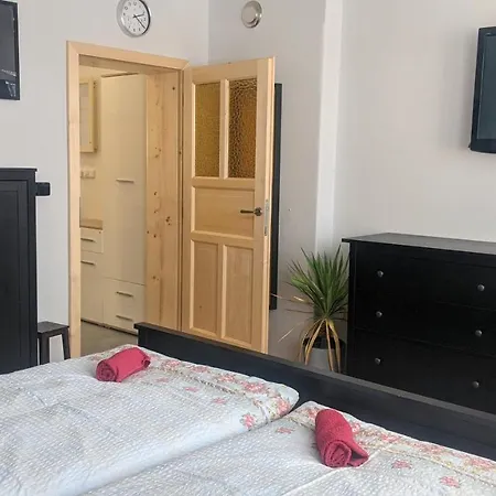 Apartman692 Vrchlabi Exterior photo