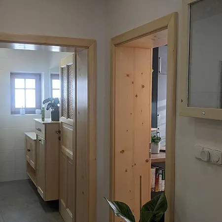Apartman692 Vrchlabi Exterior photo