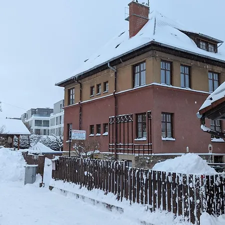 Apartman692 Vrchlabi Exterior photo