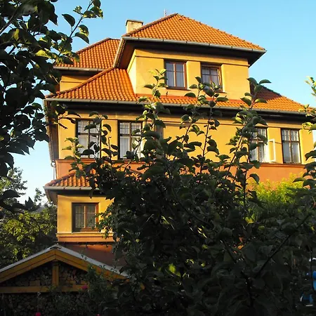 Apartman692 Vrchlabi Exterior photo