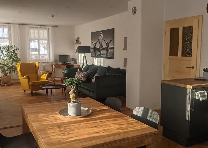 Apartman692