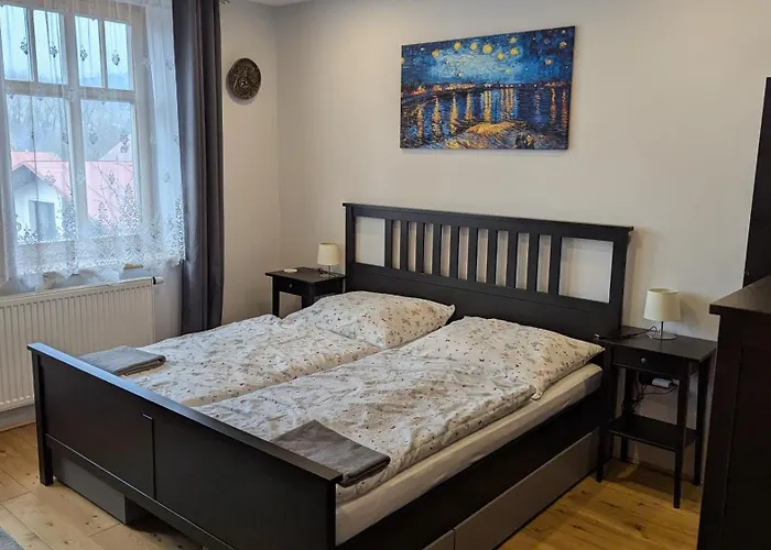 Apartman692