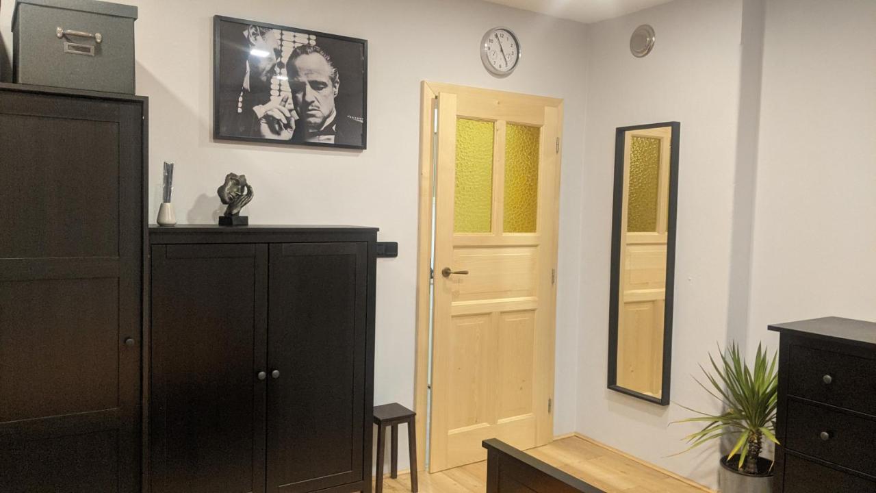Apartman692 Apartment Vrchlabi