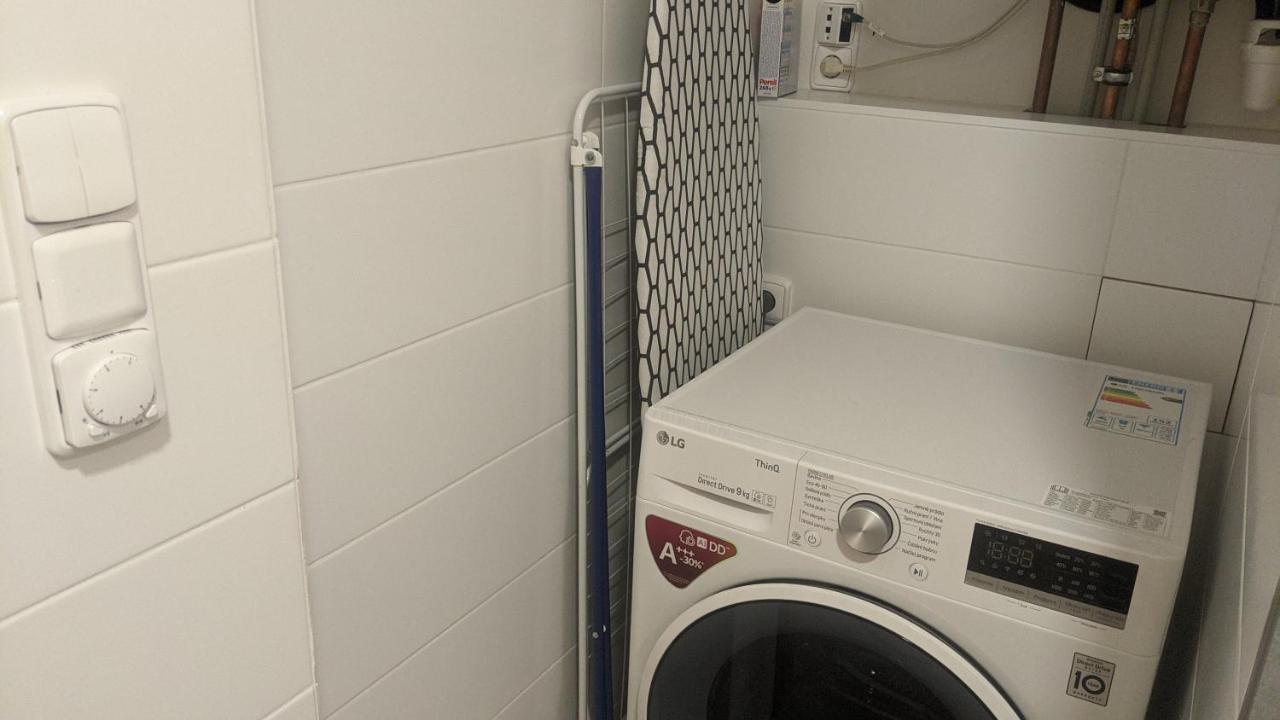 Apartamento Apartman692 *