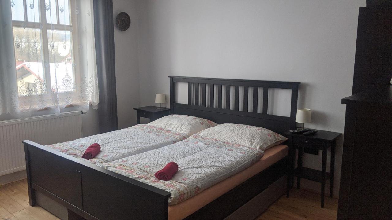 Apartman692 * Vrchlabi