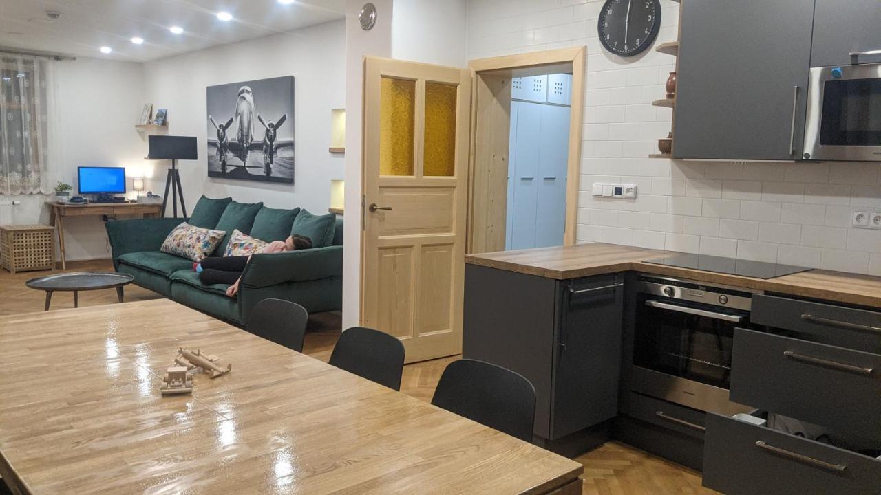 Apartman692 Apartment