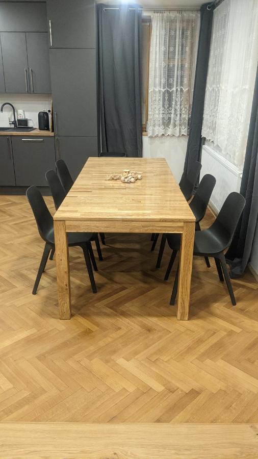 Apartment Apartman692 Vrchlabi
