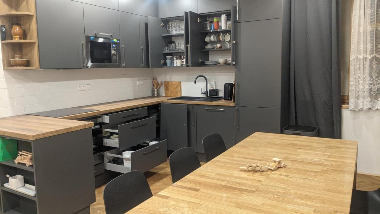 Apartman692 Vrchlabi