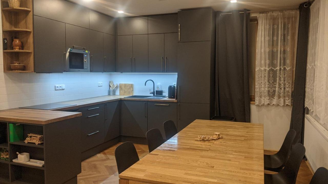 Apartman692 Vrchlabi