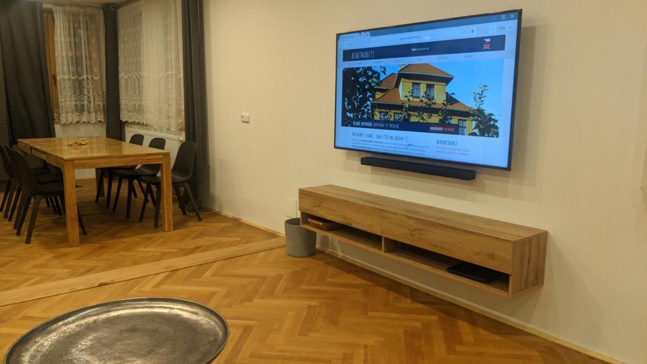 Apartman692 * Vrchlabi