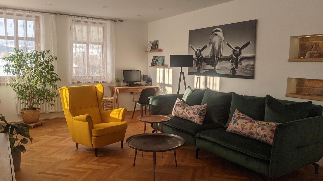 Apartman692 Apartment Vrchlabi
