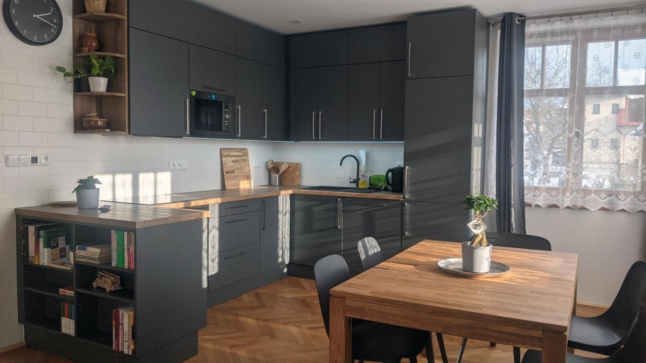 Apartman692 Apartment Vrchlabi
