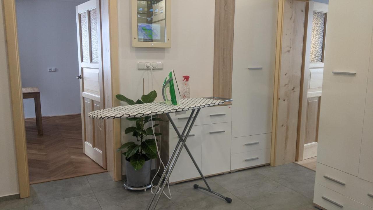 Apartman692 Apartment