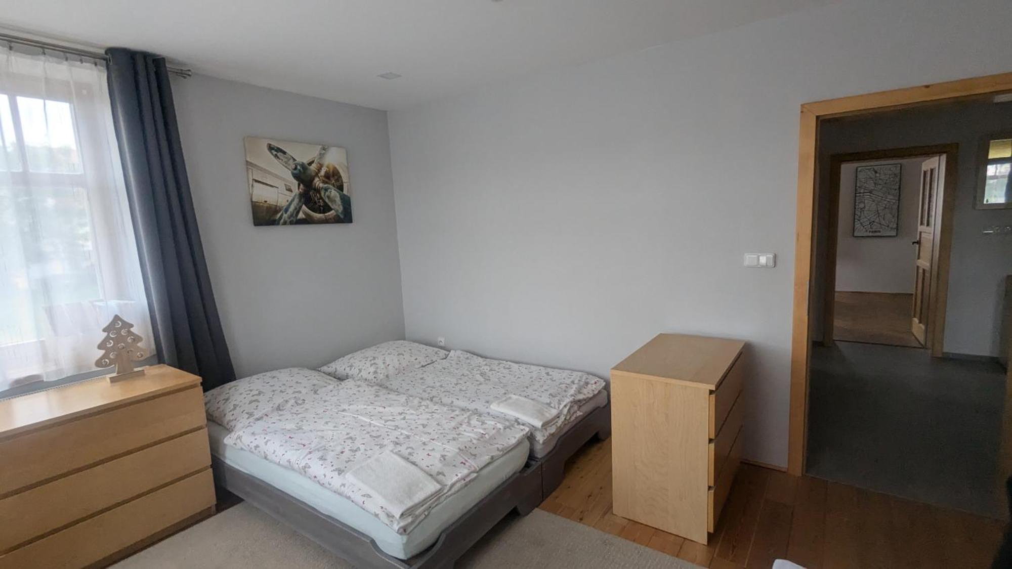 Apartman692 Apartment Vrchlabi