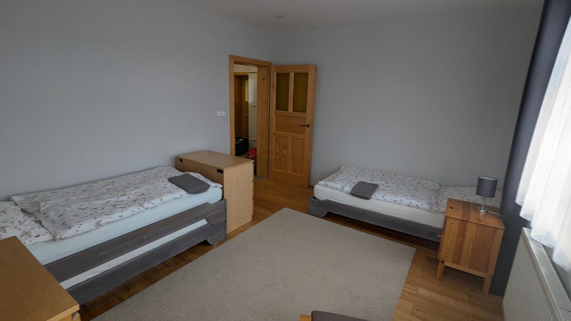 Apartment Apartman692 Vrchlabi