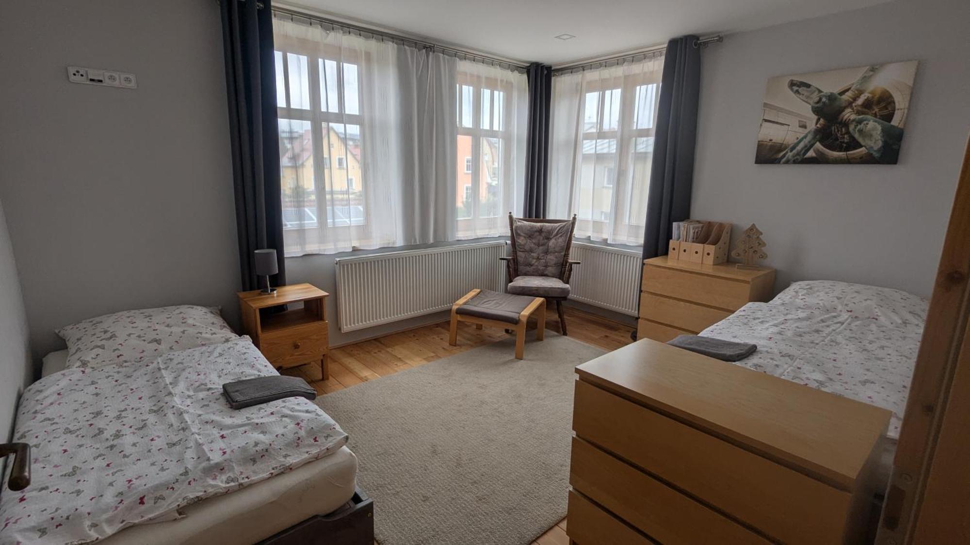 Apartman692 * Vrchlabi