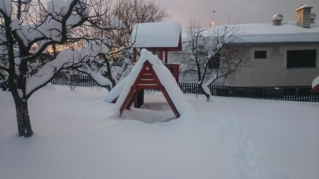 Apartman692 Vrchlabi